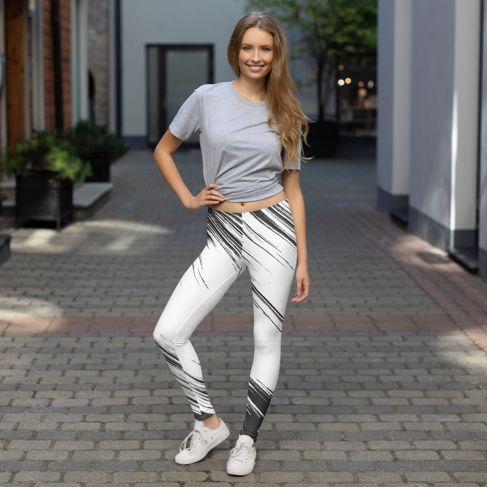 Sports Leggings