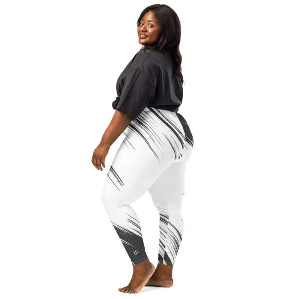 Sports Leggings - Image 3