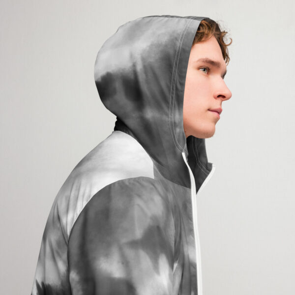 Men’s windbreaker - Image 2