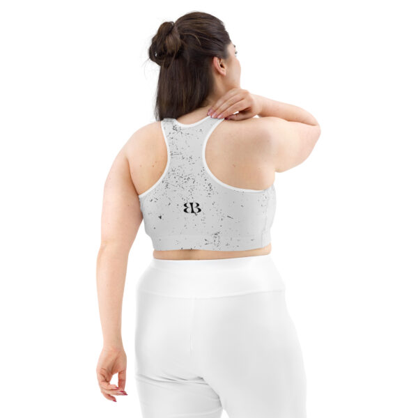 Sports gym/yoga bra - Image 3