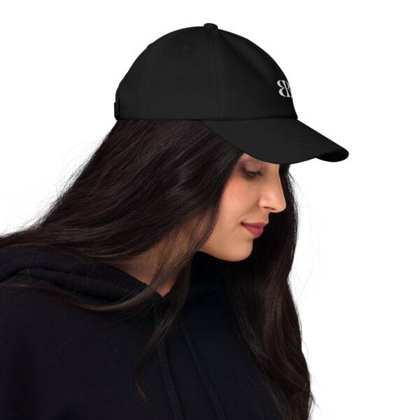 Dad hat unisex - Image 2