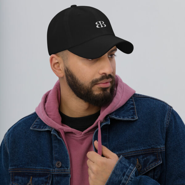 Dad hat unisex - Image 3