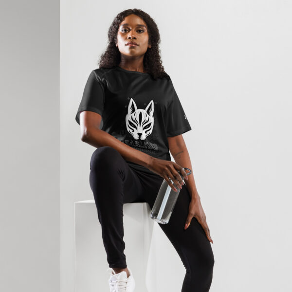 Unisex sports jersey - Image 4