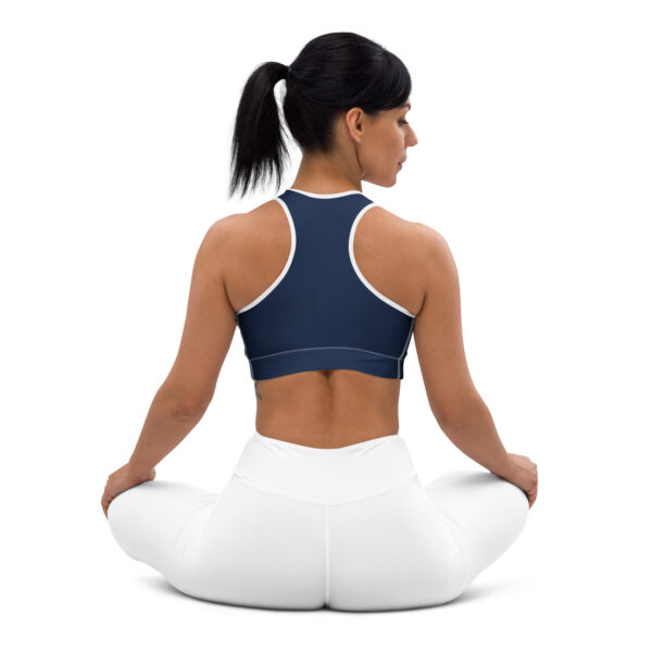 Sports bra - Image 2