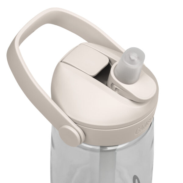 Flip straw water bottle - Image 3